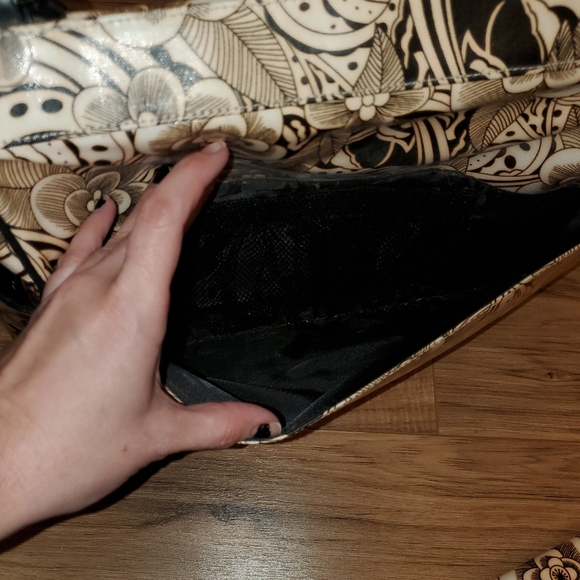 Miche Prima Diaper Bag